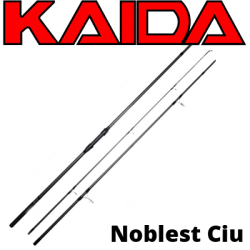 Kaida Noblest Ciu