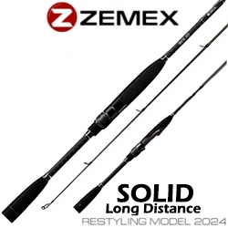 Zemex 24 Solid Long Distance