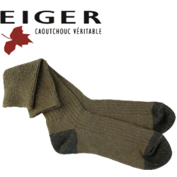 Eiger Basic