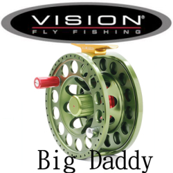 Vision Big Daddy