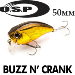 OSP Buzzn'Crank