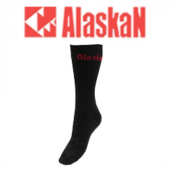 Alaskan black