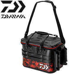 Daiwa AT Tackle Bag D36(B)BRD