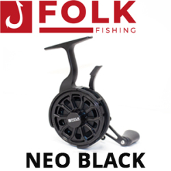 Folk Neo Black