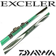 Daiwa Exceler Bolo Strong 