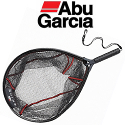 Abu Garcia SPike BB Net 50x40cm
