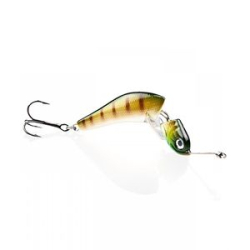 Воблер Jigwobbler 5/8 цв. Bluegill