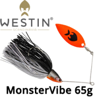 Westin MonsterVibe 65g