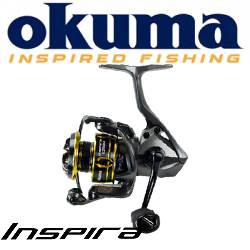 Okuma Inspira A