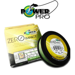 Power Pro Zero I Aqua Green 135m