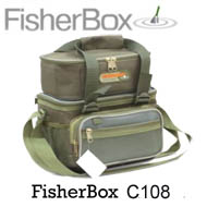 Fisherbox C108