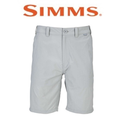 Simms Superlight Short '20, Sterling