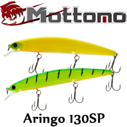 Mottomo Aringo 130SP