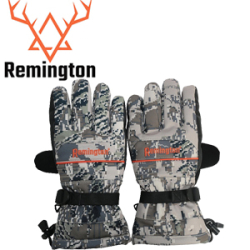 Remington Activ Gloves Winter Forest