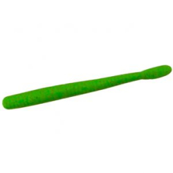 Мягкая приманка червь Berkley Gulp Fry 3" цв. Spring Green