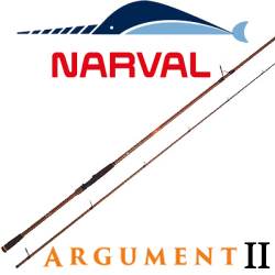 Narval Fishing Argument II