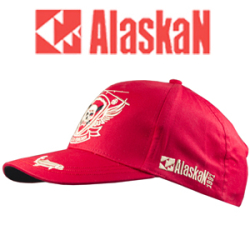 Alaskan Promo Красная ASCPR