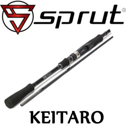 Sprut Keitaro