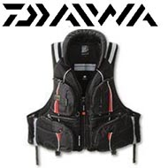 Daiwa XVX XF-3012 Black