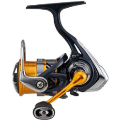 Катушка Daiwa 19 Revros LT3000D-C