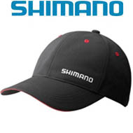 Shimano CA-030N Cap BK F