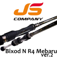 JSCompany Bixod N R4 Mebaru ver.2