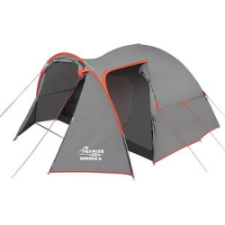 Палатка Premier Fishing Borneo-4 (PR B-4-GR)