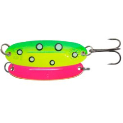 Блесна Grows Culture Will'mans 7гр. цв. # 324