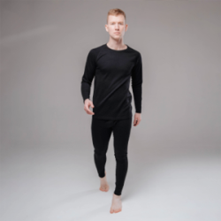 Термобельё "Сибирский Следопыт - Outdoor Activity" комплект, до -40°С, двухслойное, р.50