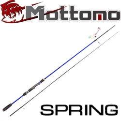 Mottomo Spring