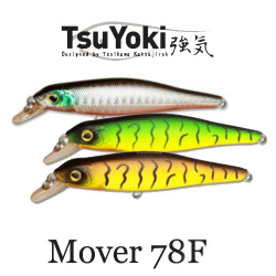 TsuYoki Mover 78F