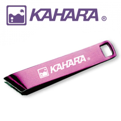 Kahara KJ PE Line Cutter Purple