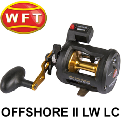 WFT Offshore II LW LC