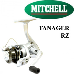 Mitchell Tanager RZ