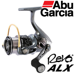 Abu Garcia Revo ALX