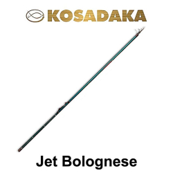 Kosadaka Jet Bolognese