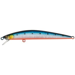 Воблер Strike Pro Slingshot Minnow 70, 70 мм, 3,6 гр. цвет A234-SBO-LU Blue Back Silver OB Fluo