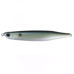 Воблер OSP Bent Minnow 86F цвет OL21
