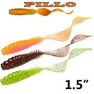 Pontoon21 Homunculures Pillo 1.5"