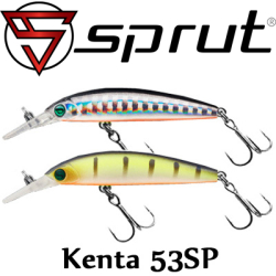 Sprut Kenta 53SP