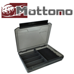 Mottomo MB8527N 245x190x40мм