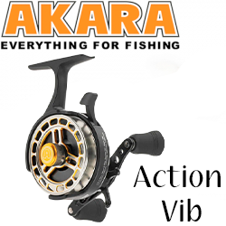 Akara Action Vib