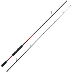 Удилище спиннинговое Maximus Winner-X Jig 24ML 2,4m 5-21g