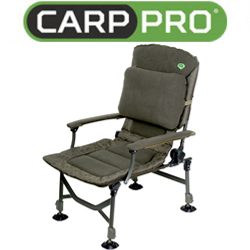 Carp Pro Diamond CPH8377 Кресло