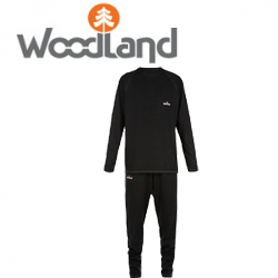 Woodland Ultra Wool Thermo