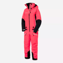 Комбинезон женский утепленный Finntrail Rachel 3853 Rosy (XS)