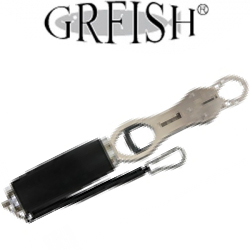 Grfish GR-84068 Рыболовный челюстной захват