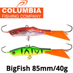 Columbia BigFish 85mm 40g