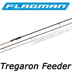 Flagman Tregaron Feeder