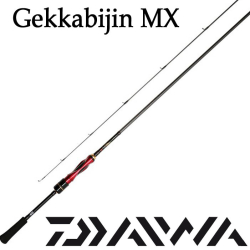 Daiwa Gekkabijin MX